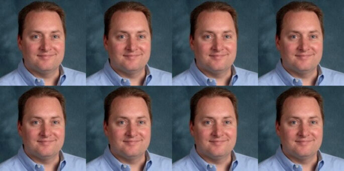 Mike Taylor
