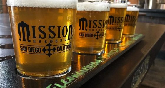Mission Brewery Mission Brewery