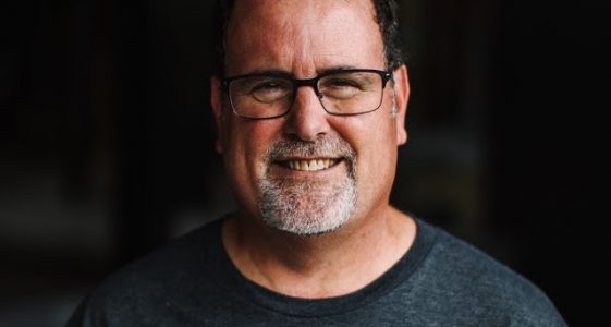 Mitch Steele