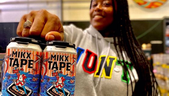 Mixtape Pilsner