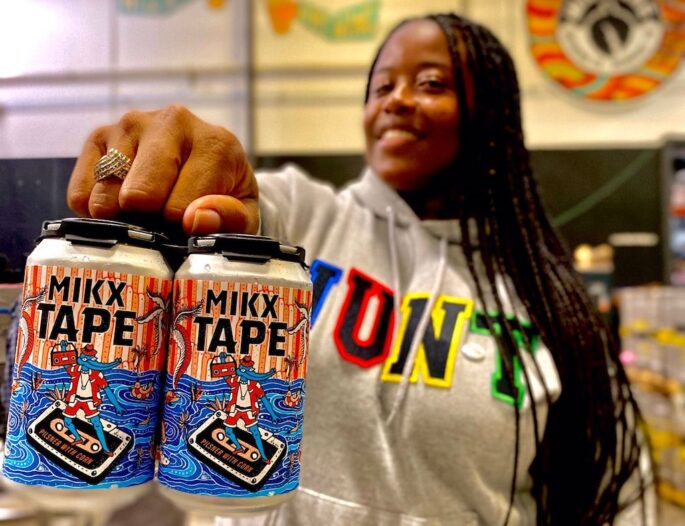 Mixtape Pilsner