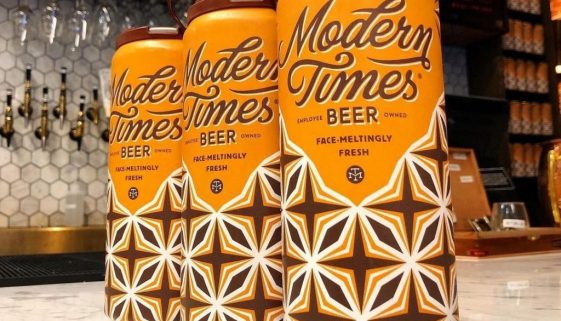 Modern Times Crowlers