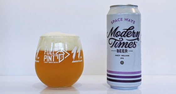 Modern Times Space Ways