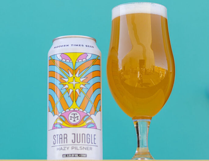 Modern Times Star Jungle
