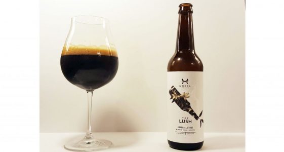 Moksa The Lush