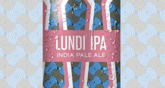 Monday Night Lundi IPA