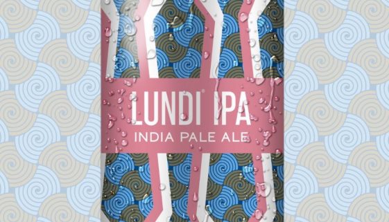 Monday Night Lundi IPA