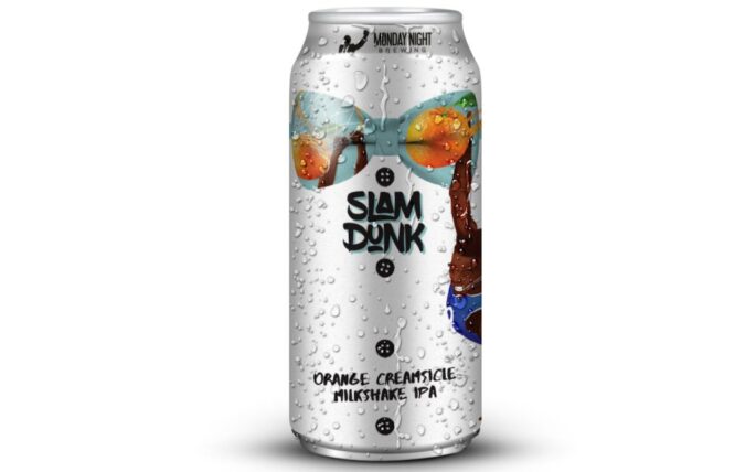 Monday Night Slam Dunk