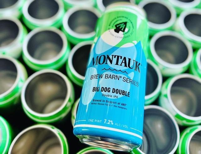 Montauk Brewing Acquired by Tilray Brands thumbnail