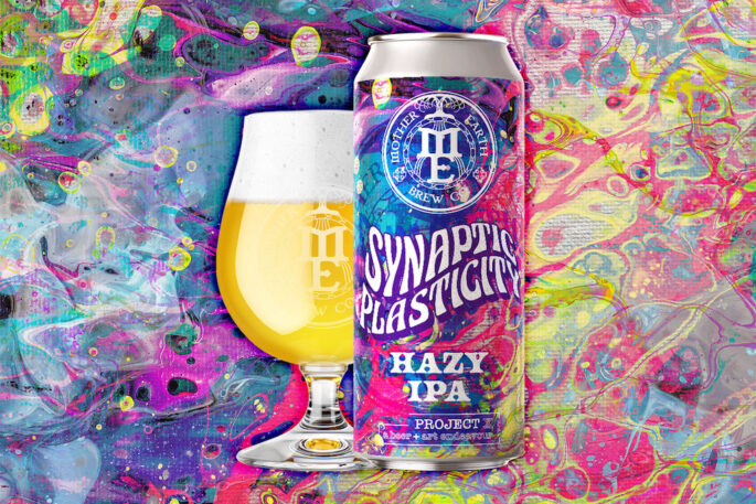 Mother Earth Synaptic Plasticity