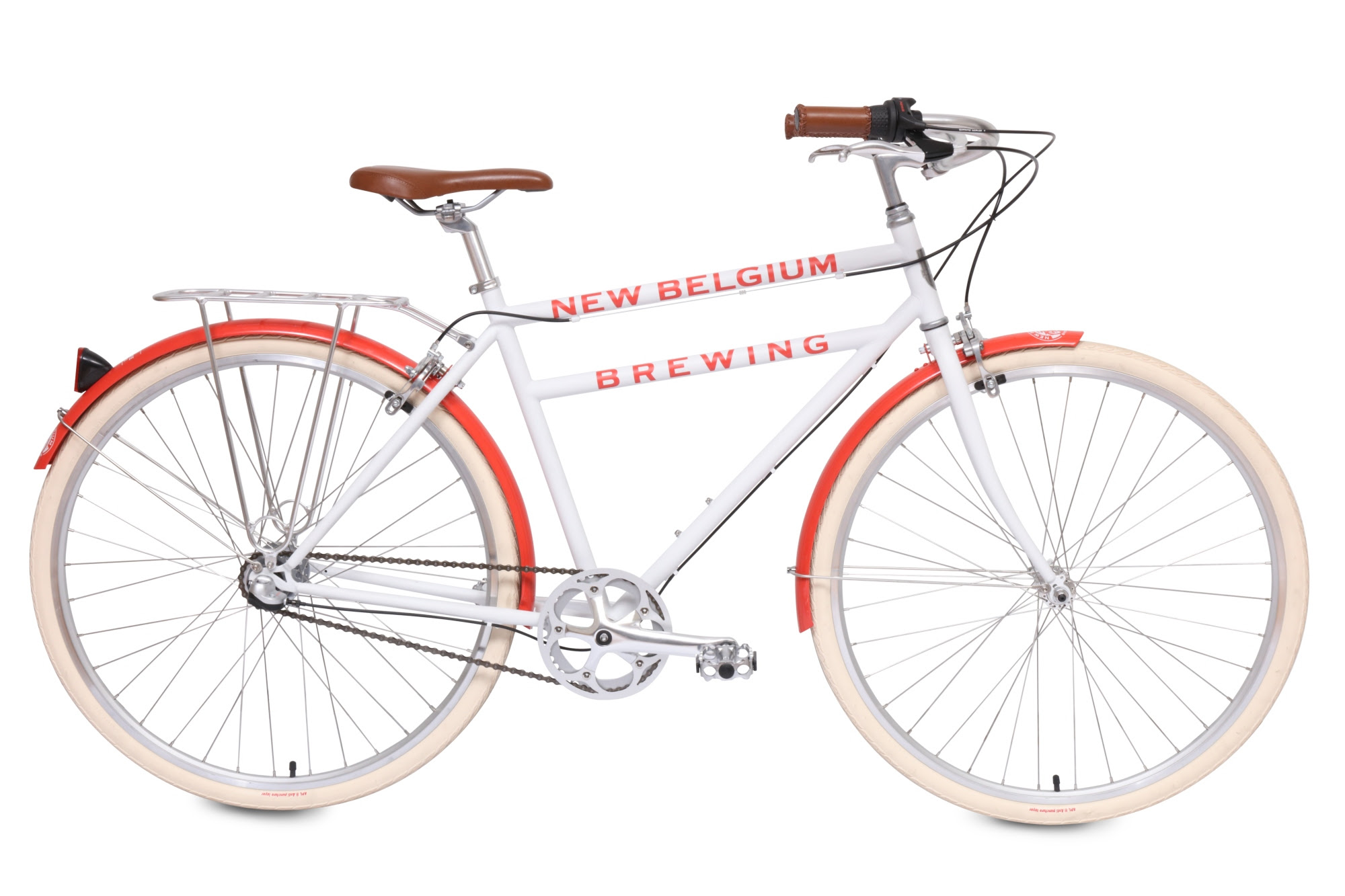 Brooklyn Cycle Co. • thefullpint 