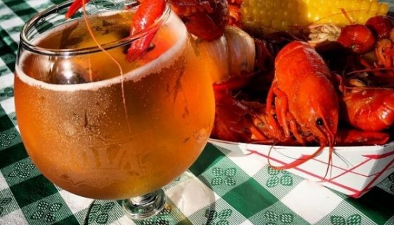 New Orleans Featured