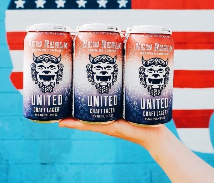 New Realm Brewing