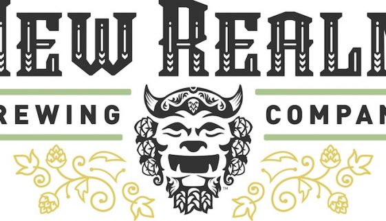 New Realm Brewing Logo