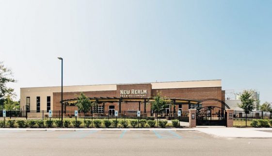 New Realm Brewing VA Beach1