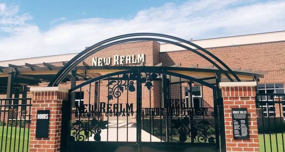 New Realm Brewing Virginia Beach