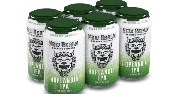New Realm Hoplandia
