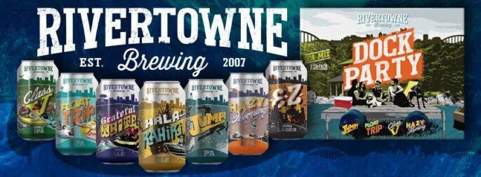 New Rivertowne Design