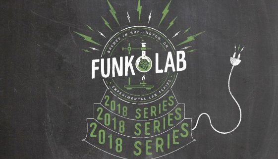 Nickelbrook Funk Lab Series