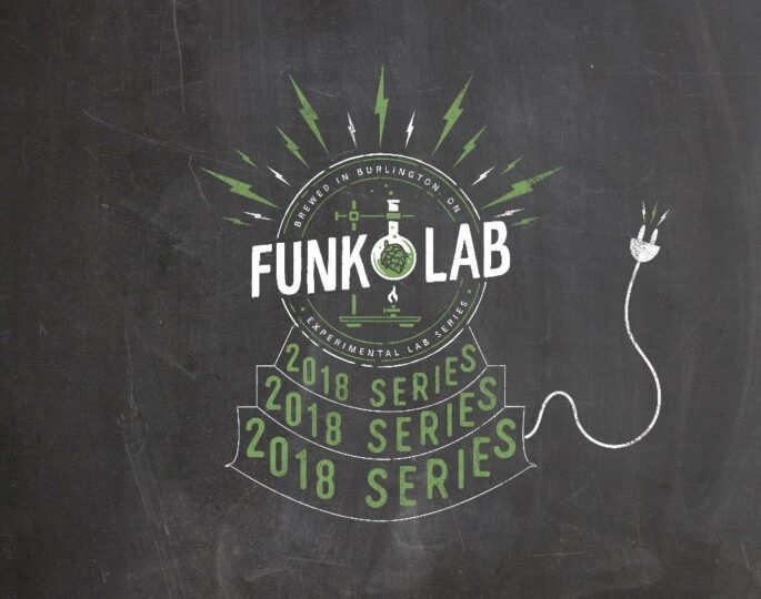 Nickelbrook Funk Lab Series