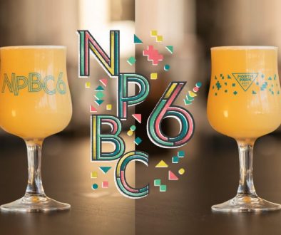 North Park Beer Co 6th Anniversary
