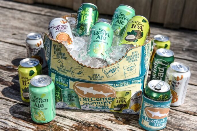 DFH Summer Variety Pack