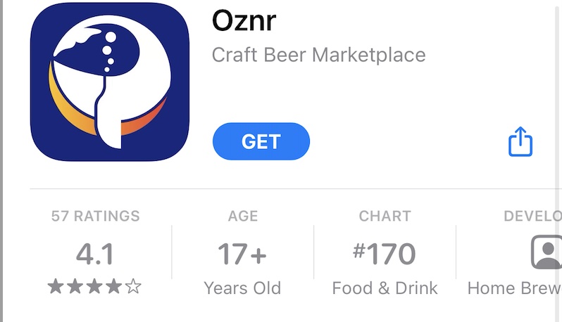 OZNR App