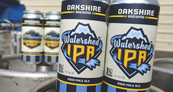 Oakshire 4pks Oakshire 4pks