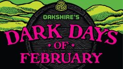 Oakshire's Dark Days
