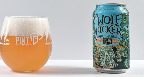 Odell Wolf Picker