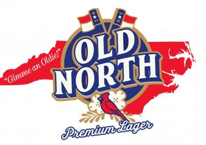 Old North Premium Lager