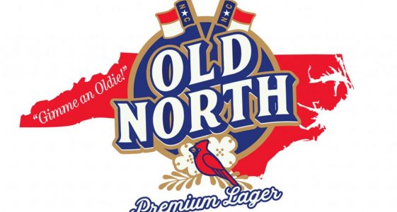 Old North Premium Lager