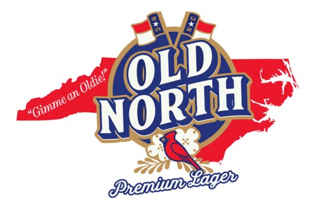 Old North Premium Lager