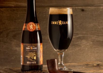 Ommegang Smoked Porter