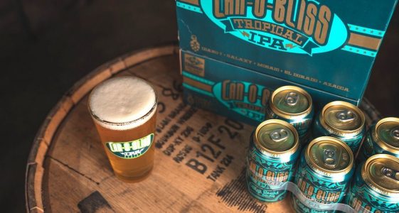 Oskar Blues Can-O-Bliss