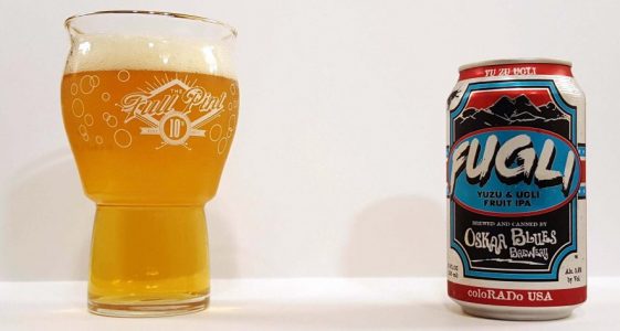 Oskar Blues Fugli