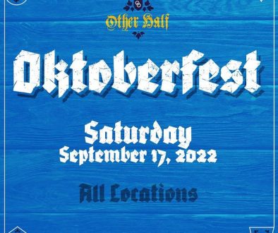 Other Half Oktoberfest