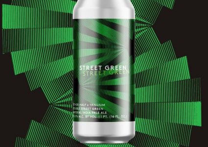 Other Half Street Green