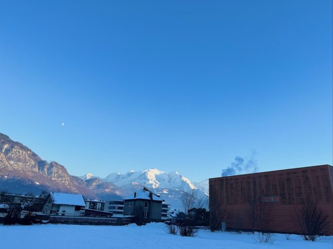 Outer Range Brewing