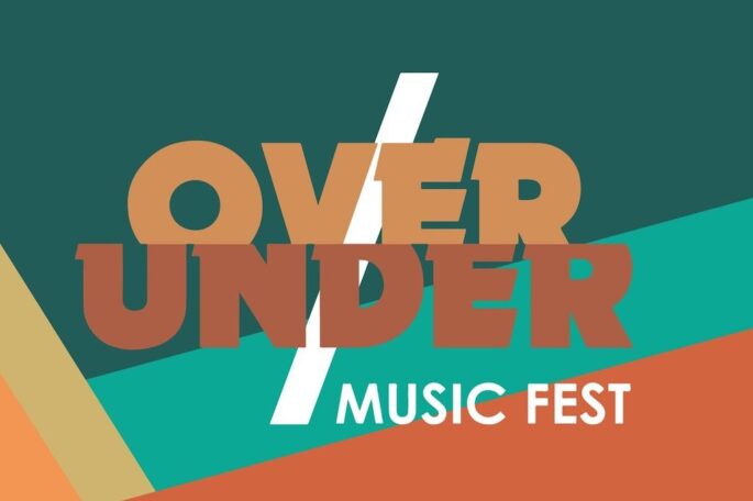 OverUnderMusicFest