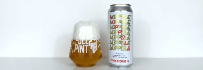 Oxbow Luppolo Italian-style Pils