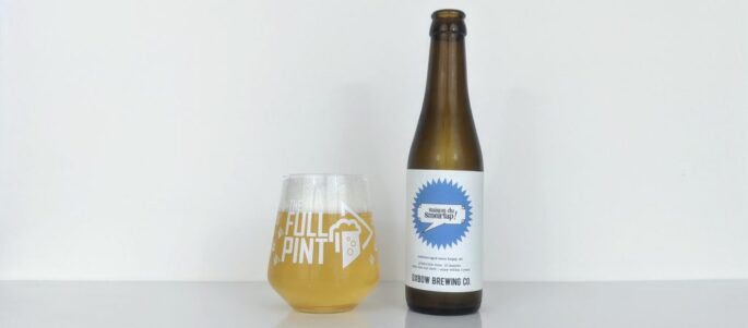 Oxbow Saison du Smeirlap