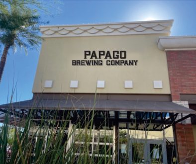 Papago Brewing 2023 Mesa