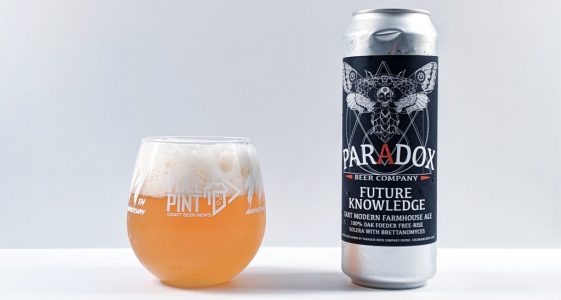 Paradox Future Knowledge V.13