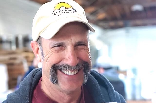 Patrick McIlhennyFeatured