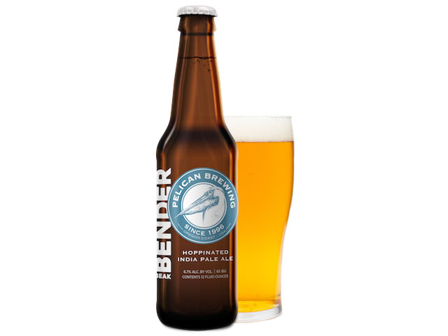 Pelican Beak Bender