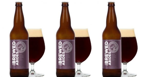 Pelican Brewing - The Brewed Abides