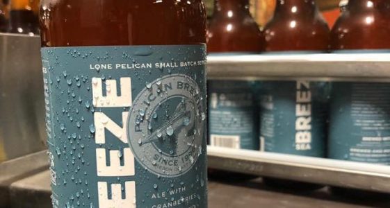 Pelican Sea Breeze