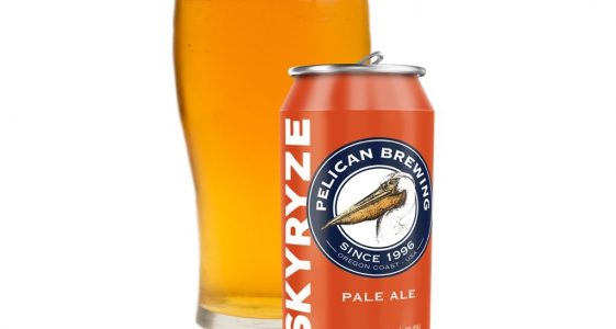 Pelican Skyeryeze