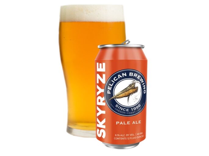 Pelican Skyeryeze